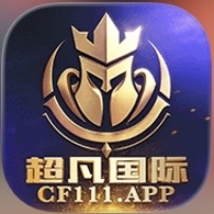 超凡国际